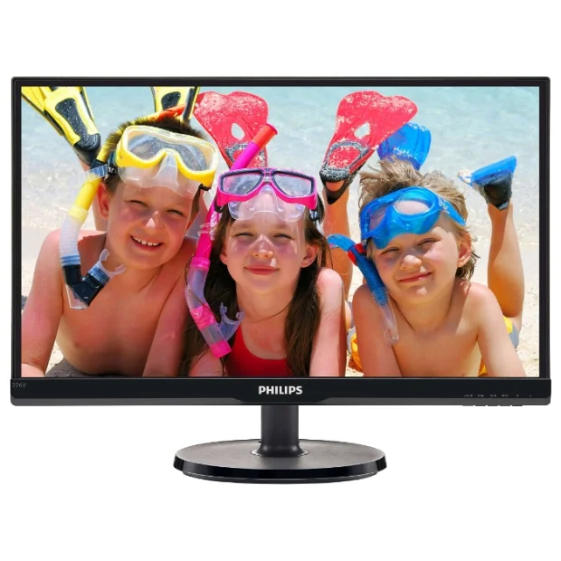 Монитор Philips 226V6QSB6/00